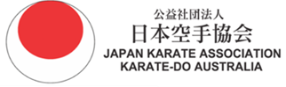 JKA Logo